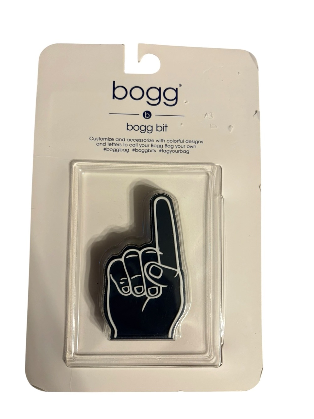 Bogg Bag Bit nwt